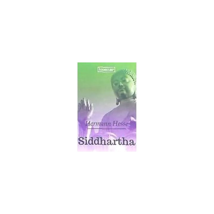 Siddhartha - Hemann Hesse